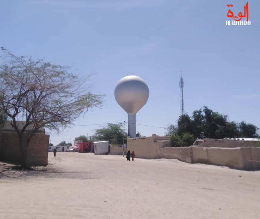 Tchad : un juge agressé à Mao ; deux blessés par balles et une dizaine d'arrestations Tchad : un juge agressé à Mao ; deux blessés par balles et une dizaine d'arrestations