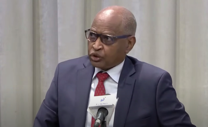 Tchad : le ministre d'État à la réconciliation met fin à des missions et comités liés au dialogue Tchad : le ministre d'État à la réconciliation met fin à des missions et comités liés au dialogue