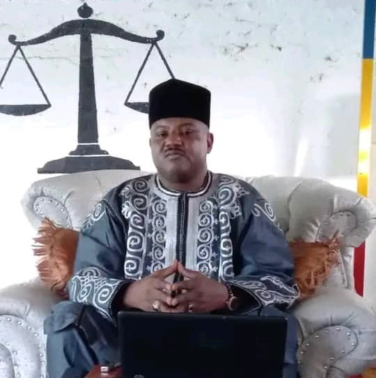 Tchad : le chef traditionnel de Sarh met en garde contre une campagne de dénigrement Tchad : le chef traditionnel de Sarh met en garde contre une campagne de dénigrement