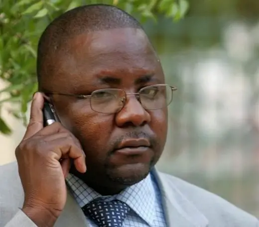 Tchad : L'ex-ministre Padare avoue avoir enregistré Ahmat Bachir