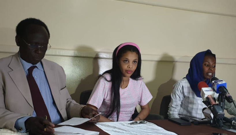 Tchad : le festival "Lafaye wa top" s'annonce grand à N'Djamena Tchad : le festival "Lafaye wa top" s'annonce grand à N'Djamena