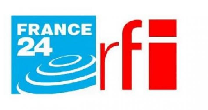 Mali : Rfi et France24 suspendus