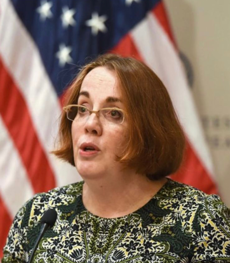 La secrétaire d’État adjointe des USA aux Affaires africaines attendue au Tchad La secrétaire d’État adjointe des USA aux Affaires africaines attendue au Tchad