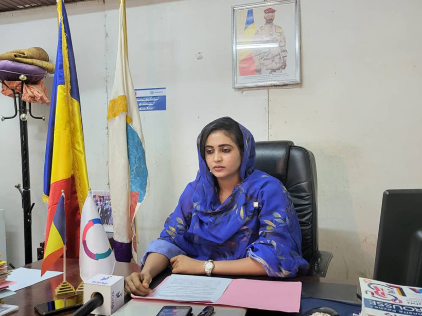 Le Tchad célèbre la journée internationale de la Francophonie Le Tchad célèbre la journée internationale de la Francophonie