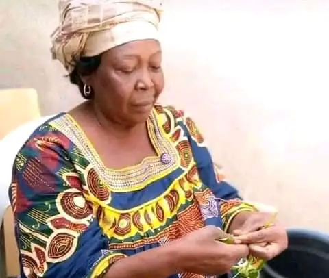 Tchad : décès de "Maman générale" après 21 ans de service dans les cuisines universitaires