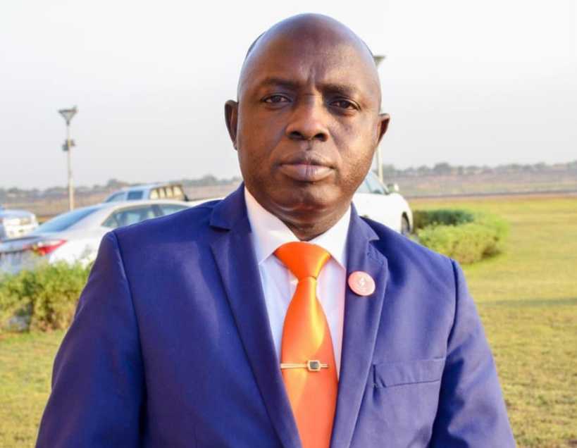 Tchad : le parti "Les Patriotes" apporte son soutien à la presse Tchad : le parti "Les Patriotes" apporte son soutien à la presse