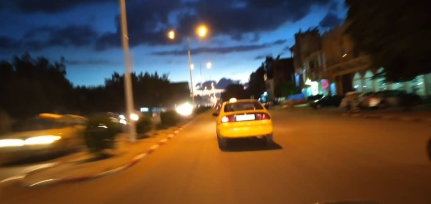 Tchad : il passe la nuit avec une femme dans une villa et se retrouve dans un cimetière Tchad : il passe la nuit avec une femme dans une villa et se retrouve dans un cimetière