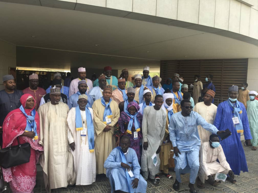 Tchad : l'ENDEMA, des années d'engagement pour le bien-être familial et l’assistance sociale Tchad : l'ENDEMA, des années d'engagement pour le bien-être familial et l’assistance sociale