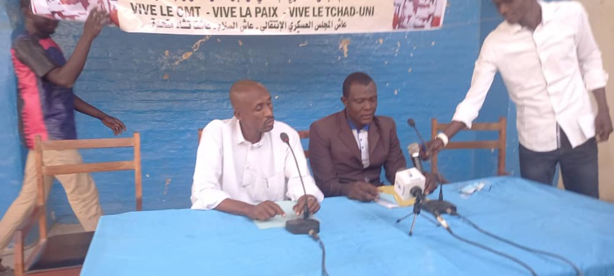 Tchad : une conférence-débat sur la responsabilité politique organisée à Abéché Tchad : une conférence-débat sur la responsabilité politique organisée à Abéché