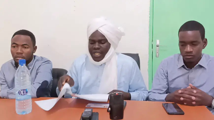Tchad : les pionniers créateurs du Ouaddaï célèbrent la journée internationale des poèmes