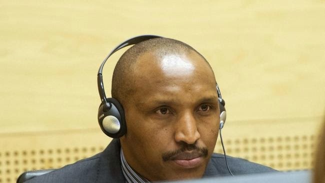 Crimes de guerre ou génocide en RD Congo ? Crimes de guerre ou génocide en RD Congo ?