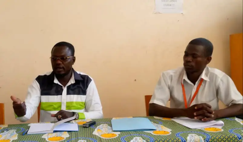 Tchad : les ressortissants du Mont-Illi à N'Djamena dénoncent la violation du Code minier 