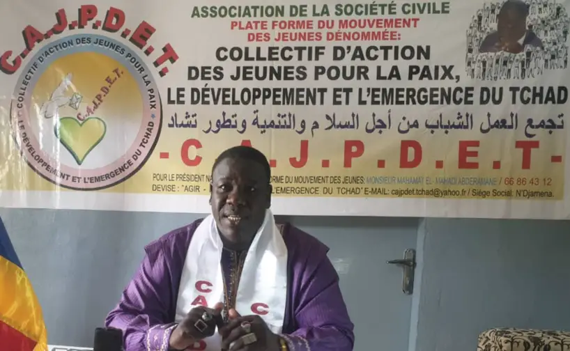Tchad : la CAJPDET s'alarme de la cherté de la vie et des délestages intempestifs