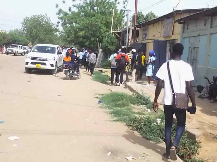 Tchad : une bagarre entre deux élèves fait un mort à N’Djamena
