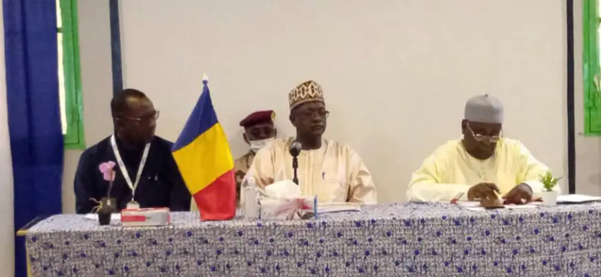 Tchad : améliorer la qualité de l'éducation de base dans les zones d'ancrage, une priorité nationale