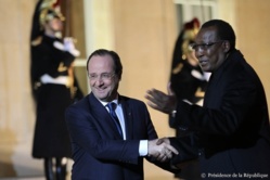 Le Tchad succombe à la pression française ? Le Tchad succombe à la pression française ?