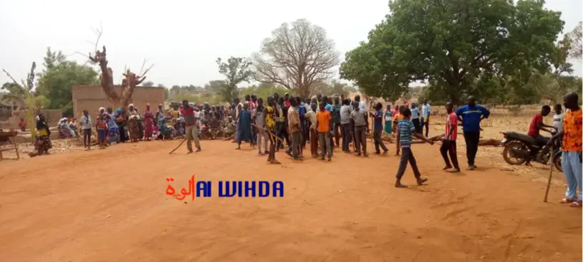 Tchad : un militaire tué dans une course-poursuite avec la douane à Pala