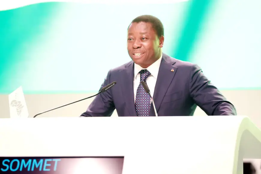 Sommet de la Cybersécurité au Togo : replacer la cybersécurité au cœur de la transformation numérique des États