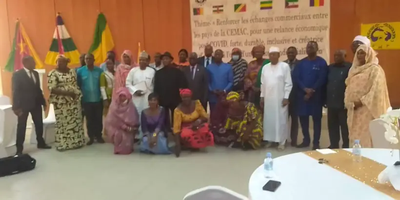 Tchad : la journée de la CEMAC prône le renforcement des échanges commerciaux