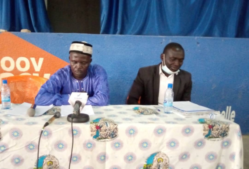 Tchad : la 13e édition du festival culturel Moussey se tiendra en avril à Gounou-Gaya Tchad : la 13e édition du festival culturel Moussey se tiendra en avril à Gounou-Gaya