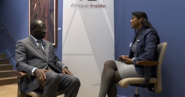 Le Congo favorable à l’envoi des casques bleus en Centrafrique Le Congo favorable à l’envoi des casques bleus en Centrafrique