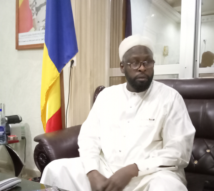 Tchad : le gouverneur du Logone Occidental veut un accueil légendaire du PCMT à Moundou