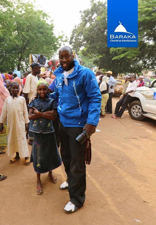 Centrafrique : L’ONG française Barakacity attaquée par les anti-balaka Centrafrique : L’ONG française Barakacity attaquée par les anti-balaka
