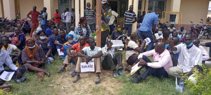 Tchad : 5000 jeunes seront recrutés par concours à la fonction publique