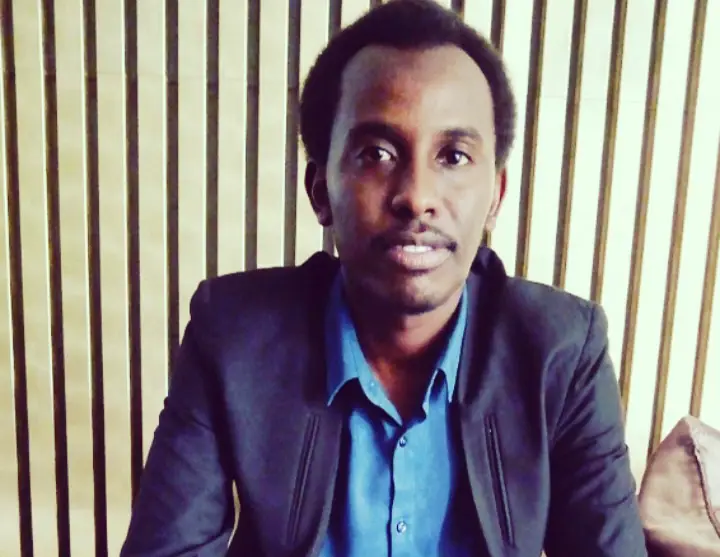 Tchad : Nassour Abdraman, architecte de formation et créateur d'un réseau social africain