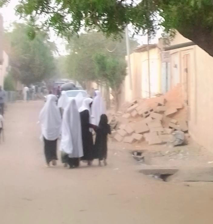 Tchad : elle est renvoyée de l'école coranique à cause de sa peau dépigmentée