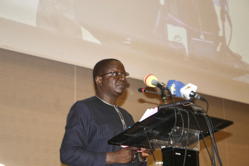 Tchad : un dialogue national lancé sur la mortalité maternelle, néonatale et infantile Tchad : un dialogue national lancé sur la mortalité maternelle, néonatale et infantile