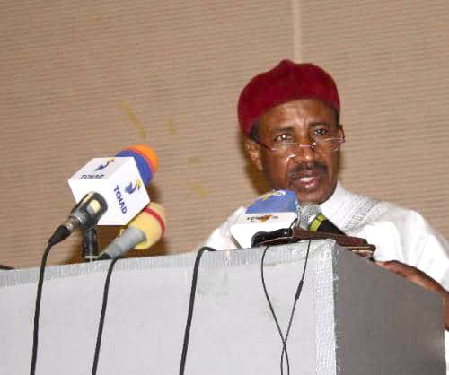 Tchad : un dialogue national lancé sur la mortalité maternelle, néonatale et infantile Tchad : un dialogue national lancé sur la mortalité maternelle, néonatale et infantile