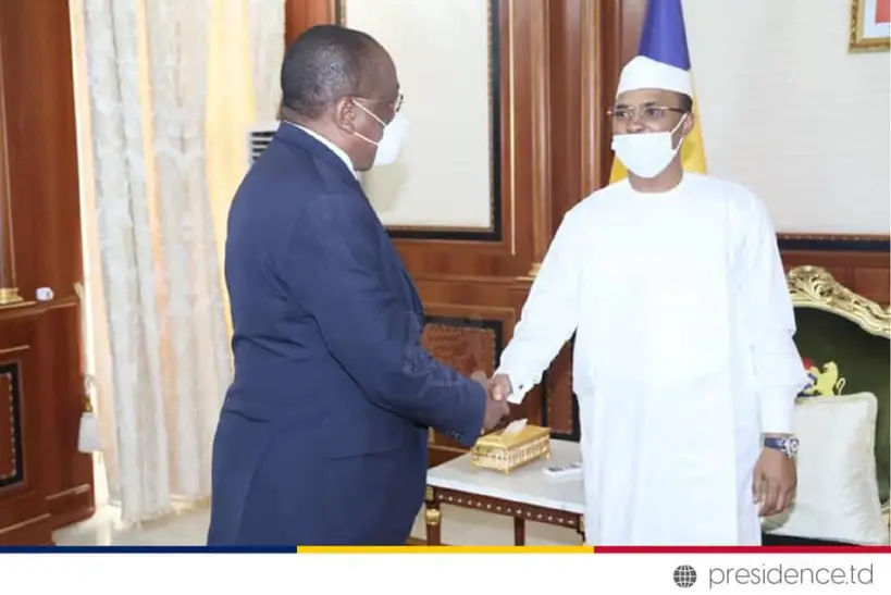 Tchad : l’ONU se félicite de l’évolution du processus de transition