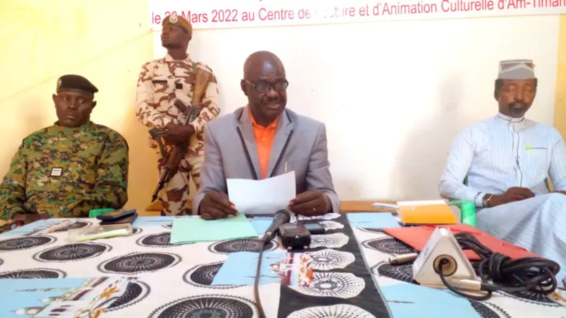 Tchad : le respect du droit foncier au centre d'un projet lancé à Am-Timan