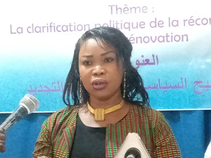 Tchad : l'UDS appelle à des actions urgentes face à la crise économique et sociale