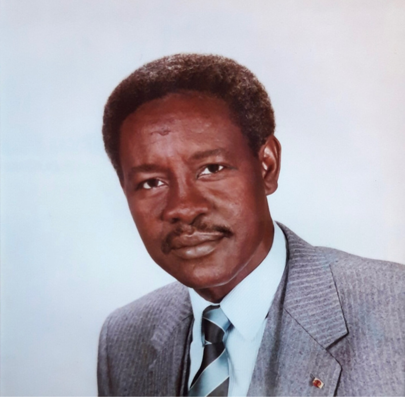 Tchad : décès de l’ancien député Ouchar Tourgoudi en France