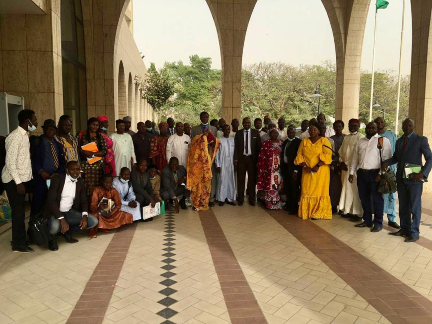 Tchad : le PIB en hausse de la valeur ajoutée du secteur primaire (INSEED) Tchad : le PIB en hausse de la valeur ajoutée du secteur primaire (INSEED)