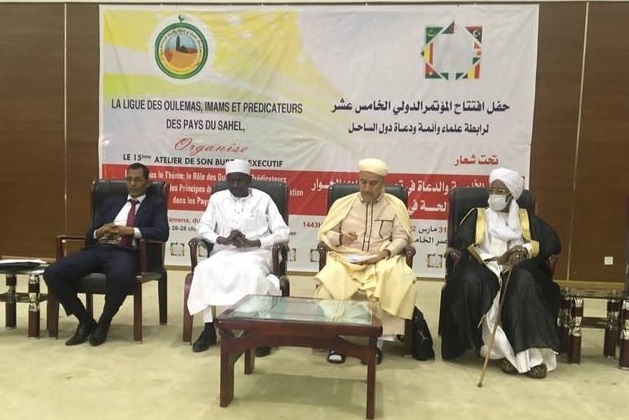 Pays du Sahel : dialogue et réconciliation au centre d’un atelier