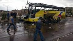 Egypte: L'Europe met en garde ses ressortissants Egypte: L'Europe met en garde ses ressortissants