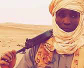 Tchad : l’ex-chef d’état-major du FACT regagne le pays Tchad : l’ex-chef d’état-major du FACT regagne le pays