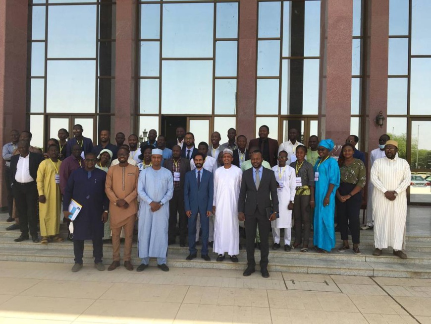 Tchad : Young Ambassador met en place un cadre d’accompagnement des entrepreneurs Tchad : Young Ambassador met en place un cadre d’accompagnement des entrepreneurs