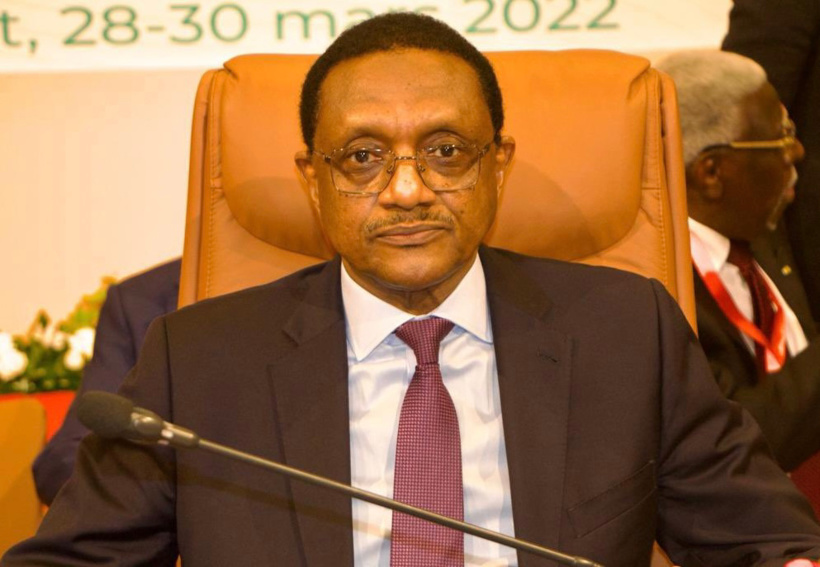 Tchad : les autorités regrettent le retrait du CCMSR des pourparlers de Doha Tchad : les autorités regrettent le retrait du CCMSR des pourparlers de Doha
