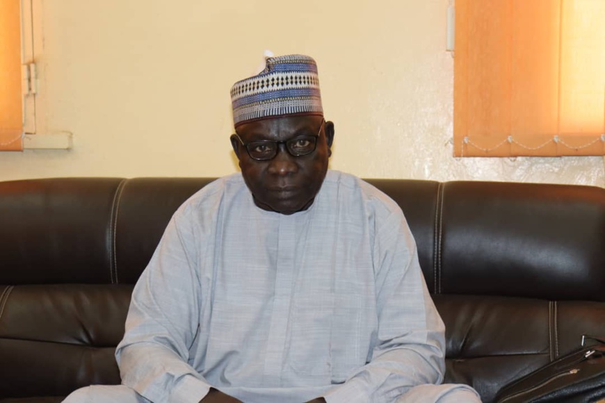 Tchad : la CNPS renforce la capacité de ses agents sur le digital à Moundou Tchad : la CNPS renforce la capacité de ses agents sur le digital à Moundou