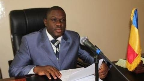 Le ministre de la Communication et porte-parole du gouvernement, Hassan Sylla Bakari. Photo : Sources