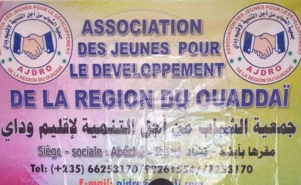 Tchad : l'AJDRO dénonce la construction anarchique de boutiques près d'une école à Abéché Tchad : l'AJDRO dénonce la construction anarchique de boutiques près d'une école à Abéché