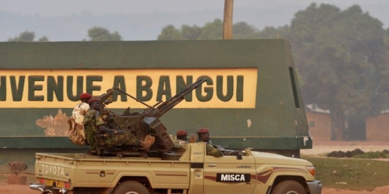 © PHOTO AFP MIGUEL MEDINA © PHOTO AFP MIGUEL MEDINA