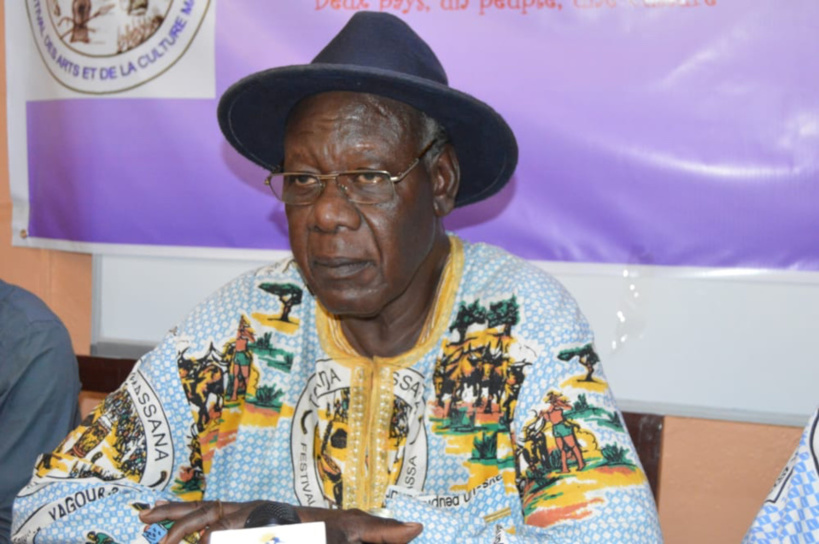 Tchad : le Festival Massa aura lieu du 11 au 16 avril à Bongor Tchad : le Festival Massa aura lieu du 11 au 16 avril à Bongor