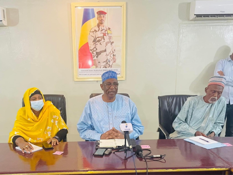 Tchad : levée de la fermeture des marchés à 17h30 à N’Djamena