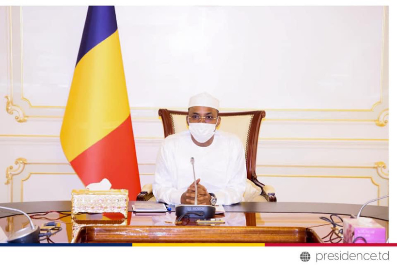 Tchad : les promesses du PCMT aux magistrats Tchad : les promesses du PCMT aux magistrats