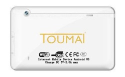 Tchad : Aucun rêve n'est trop grand, une société commercialise l'high-tech made in Tchad début mars Tchad : Aucun rêve n'est trop grand, une société commercialise l'high-tech made in Tchad début mars